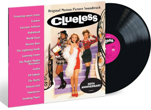 Clueless/ O.S.T. - Clueless (Original Soundtrack)