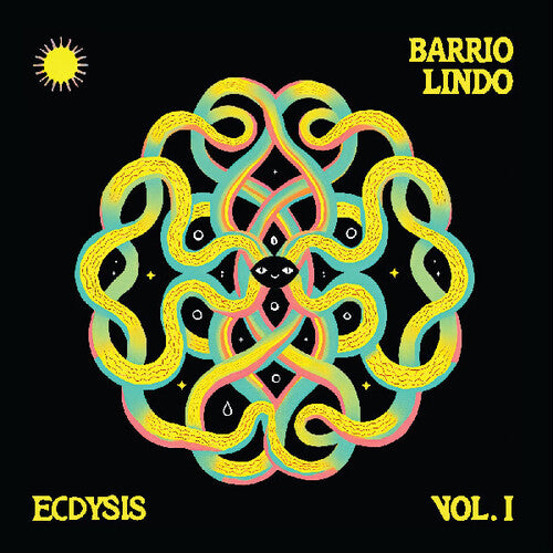 Barrio Lindo - Ecdysis Vol.I