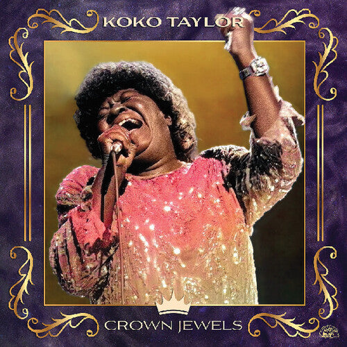 Koko Taylor - Crown Jewels