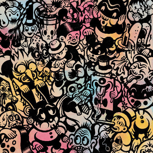 Half Japanese - Adventure