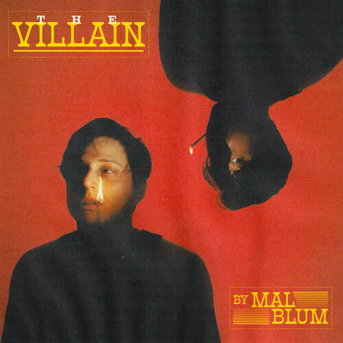 Mal Blum - The Villain