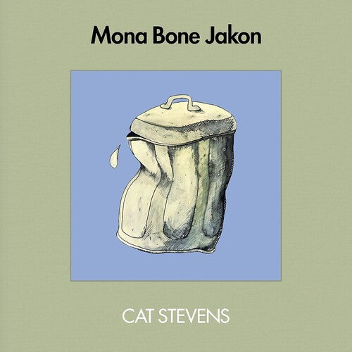 Cat) (Stevens - Mona Bone Jakon