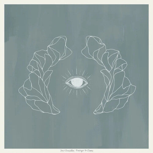 Jose Gonzalez - Vestiges & Claws - Pink Colored Vinyl