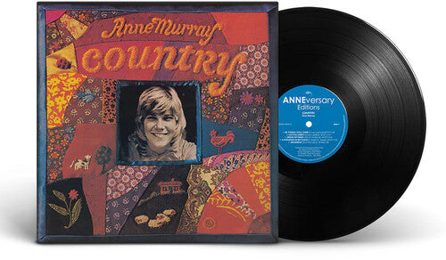 Anne Murray - Country