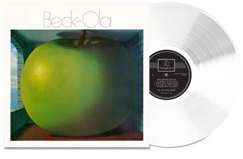 Jeff Beck Group - Beck-Ola