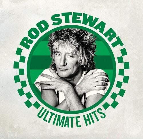 Rod Stewart - Ultimate Hits
