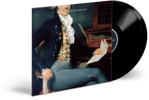 Stars of the Lid - Music for Nitrous Oxide - 30 Year Anniversary Remastered