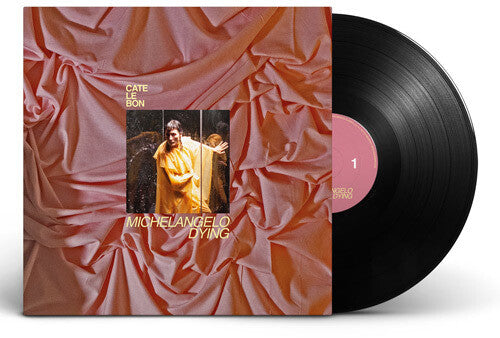 Cate Bon - Michelangelo Dying