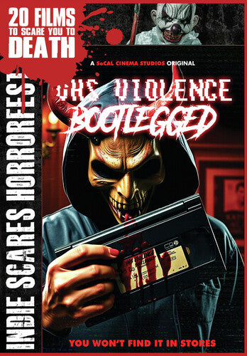 VHS Violence: Bootlegged
