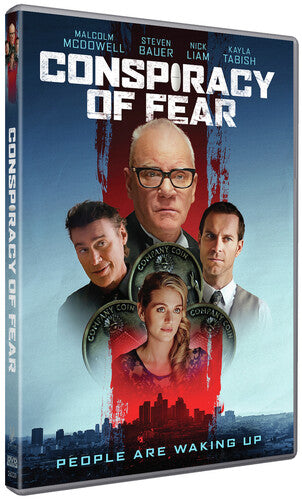Conspiracy Of Fear