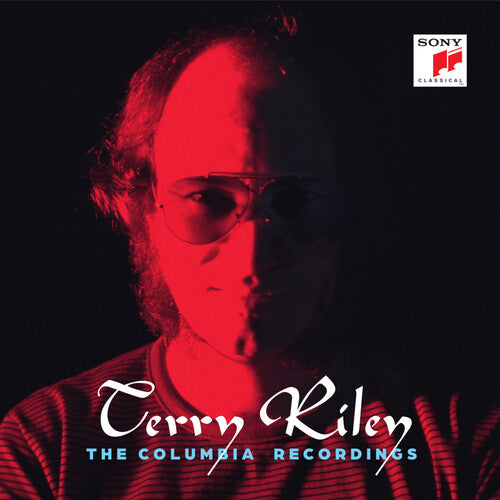 Terry Riley - Terry Riley - the Columbia Recordings