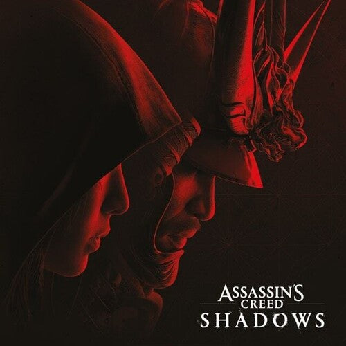 Flight/ Teke::Teke/ Thunderdrum - Assassin's Creed Shadows - Soundtrack Collection