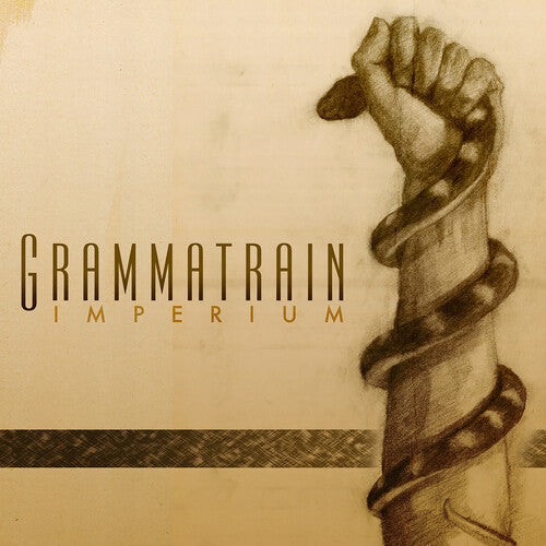 Grammatrain - Imperium