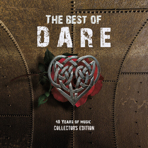 Dare - The Best Of Dare