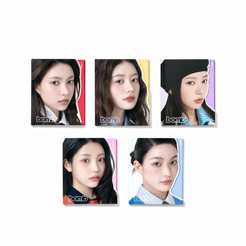 Illit - bomb [GLLIT Ver.]