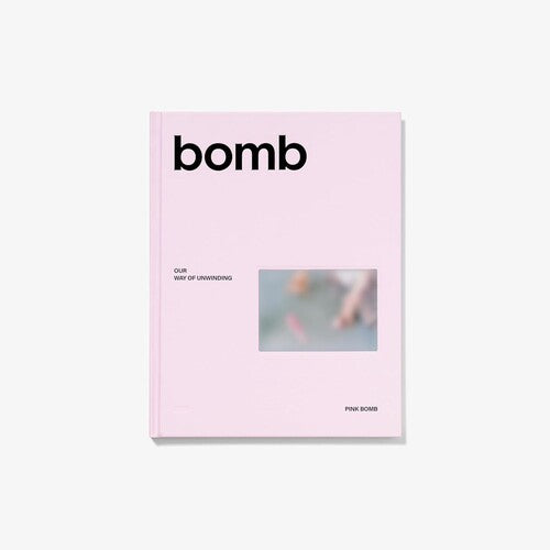 Illit - bomb [PINK BOMB Ver.]