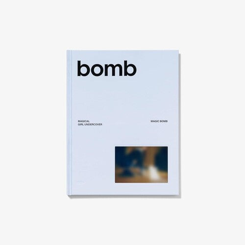Illit - bomb [MAGIC BOMB Ver.]