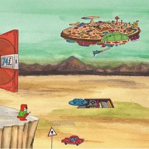 Lagheads - Who Is Lagheads?