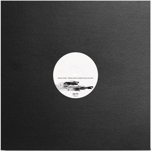 Daniel Avery - Drone Logic Harvey McKay Re
