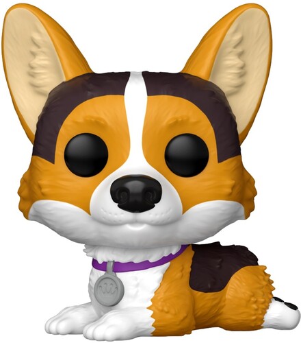 Funko POP! Pets: Pets - Corgi