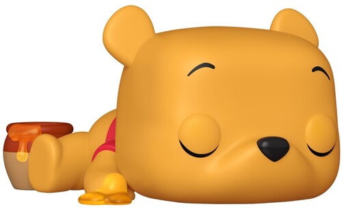 Funko POP! Disney: Winnie the Pooh - Sleeping Pooh