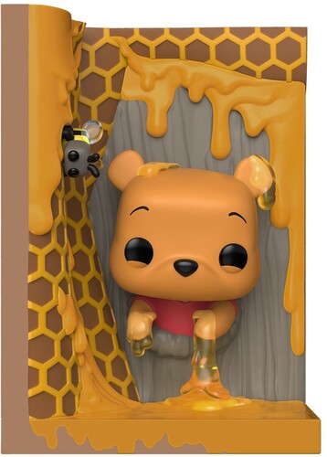 Funko POP! Nooks: Winnie the Pooh - Honey Tree