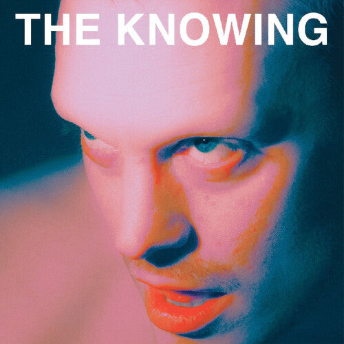 Sean Savage Nicholas - The Knowing