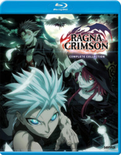 Ragna Crimson: Complete Collection