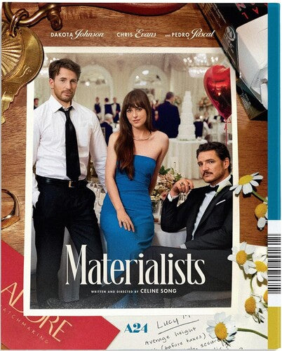 Materialists