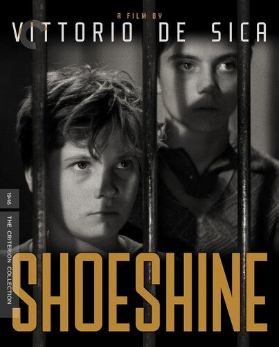 Shoeshine (Criterion Collection)
