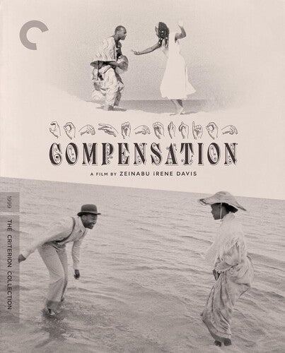 Compensation (Criterion Collection)