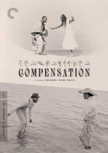 Compensation (Criterion Collection)