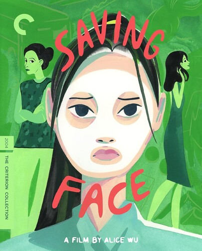 Saving Face (Criterion Collection)