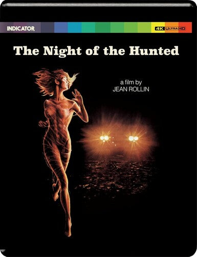 The Night of The Hunted