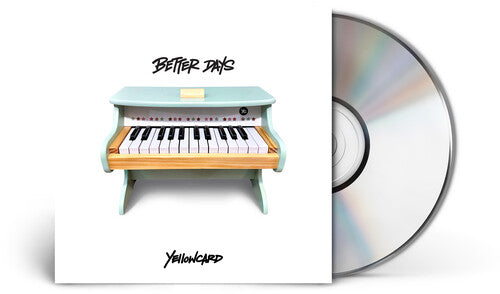 Yellowcard - Better Days