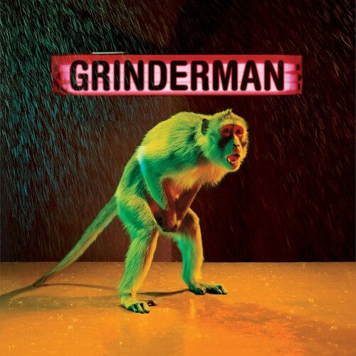 Grinderman - Grinderman