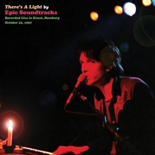 Epic Soundtracks - There's A Light