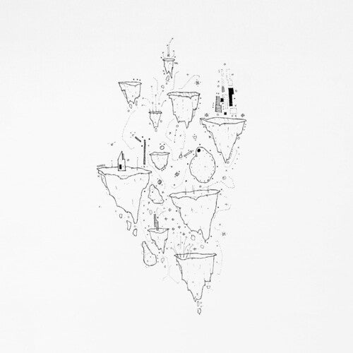 Olafur Arnalds / Talos - A Dawning