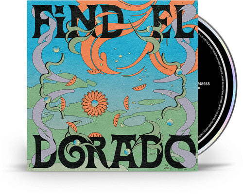 Paul Weller - Find El Dorado
