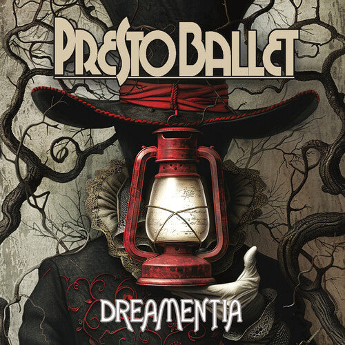 Presto Ballet - Dreamentia