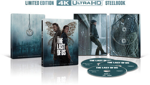 The Last of Us: The Complete Second Season