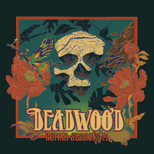 Doke/ Fowler/ Veale - Deadwood Guitar Sessions: Volume One
