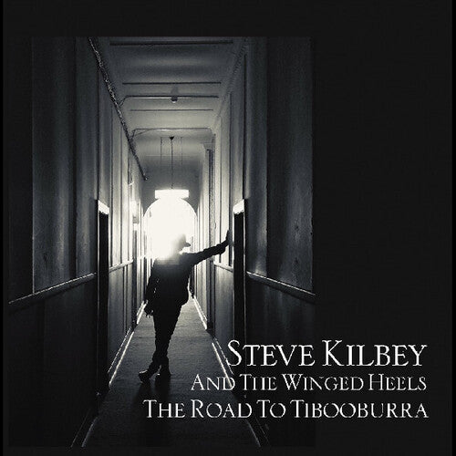 Steve Kilbey / Winged Heels - The Road to Tibooburra