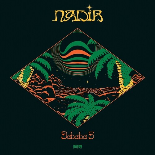Sababa 5 - Nadir