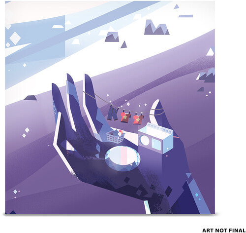 Steven Universe: Volume 2 - O.S.T. - Steven Universe: Volume 2 (Original Soundtrack)