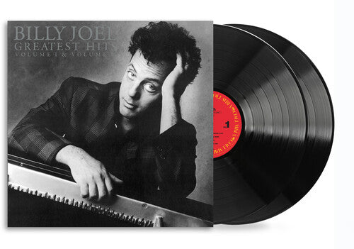 Billy Joel - Greatest Hits Volume I & II
