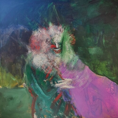 Evan Parker / Jean-Marc Foussat - Insolence