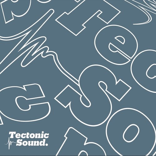 Tectonic Sound/ Various - Tectonic Sound