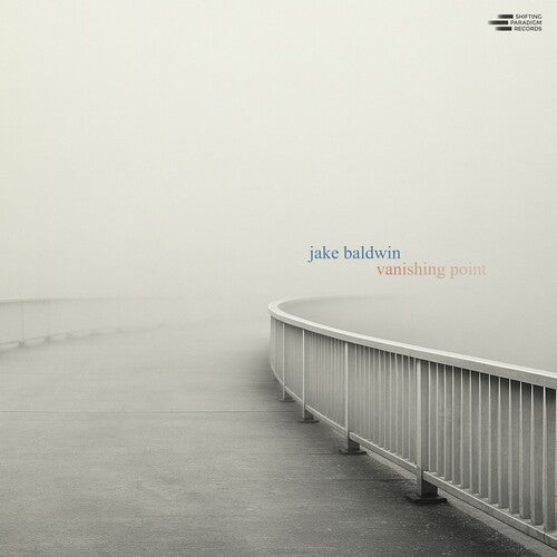Jake Baldwin - Vanishing Point