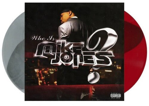 Mike Jones - Who Is Mike Jones?